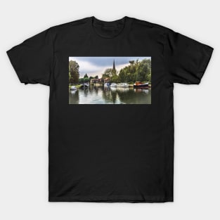 Abingdon-on-Thames T-Shirt